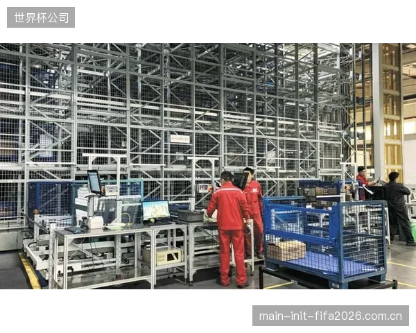 截至2026年，头部品牌旗舰仓的自动化拣选与打包流程占比已超过70%