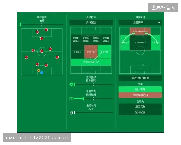 分析加纳与中非历史交锋,探讨双方战术体系之间可能存在的相克关系。 分析加纳与中非历史交锋,探讨双方战术体系之间可能存在的相克关系。